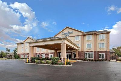 Comfort Inn
