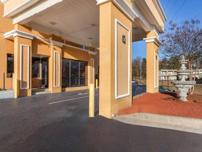 Rodeway Inn