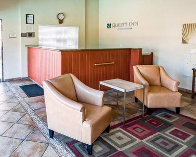 Comfort Inn San Diego Miramar