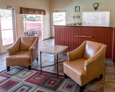 Comfort Inn San Diego Miramar
