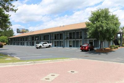 Baymont by Wyndham Ridgeland I-95