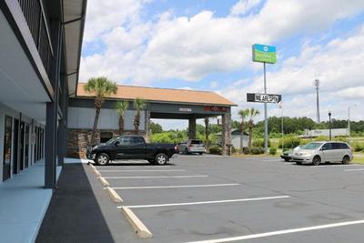 Baymont by Wyndham Ridgeland I-95