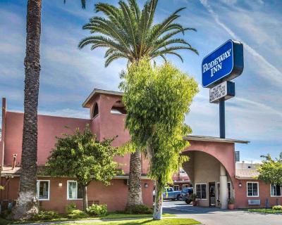 Rodeway Inn National City San Diego South