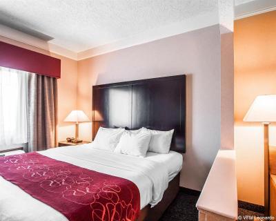 Comfort Suites Clackamas