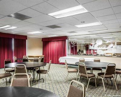 Comfort Suites Clackamas