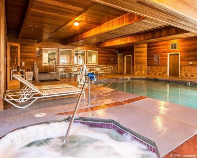 Comfort Suites Clackamas