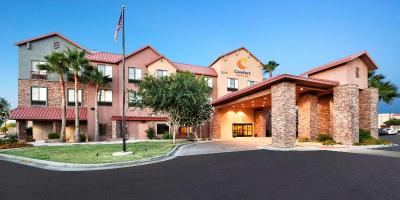 Comfort Suites Goodyear-West Phoenix