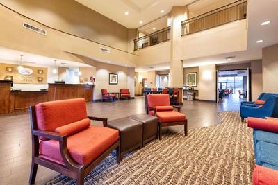 Comfort Suites Goodyear-West Phoenix