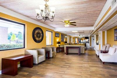 Hotel Oxford