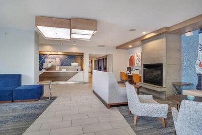 Holiday Inn Express Portland East - Troutdale