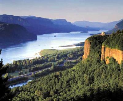 Holiday Inn Express Portland East - Troutdale