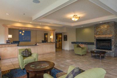 Holiday Inn Express Portland East - Troutdale