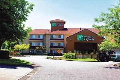 Holiday Inn Express Portland East - Troutdale