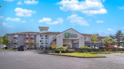 Holiday Inn Express Portland East - Troutdale