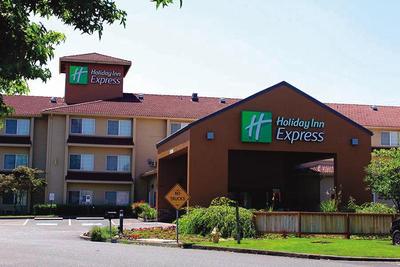 Holiday Inn Express Portland East - Troutdale