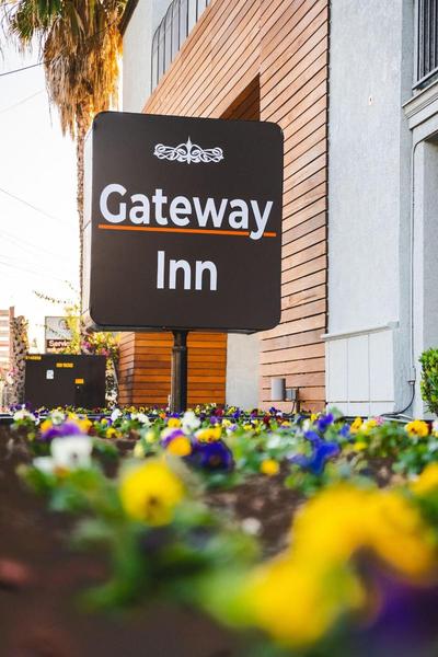 Rodeway Inn Near Home Depot Center