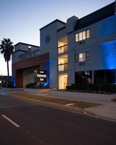 Rodeway Inn Near Home Depot Center