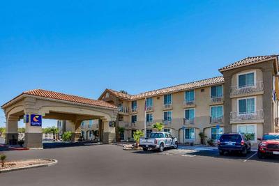 Comfort Inn Suites El Centro I 8