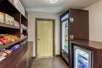 Comfort Inn Suites El Centro I 8