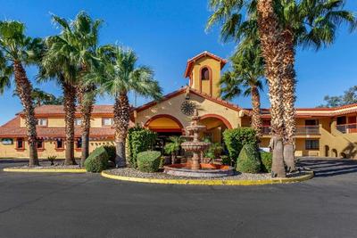 Quality Inn & Suites Goodyear - Phoenix West