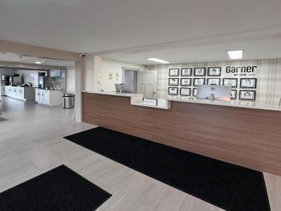 Fairbridge Inn & Suites Missoula