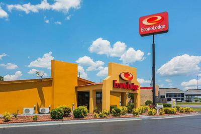 Econo Lodge Oxford