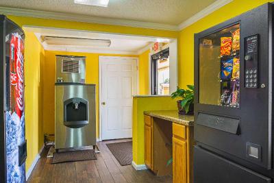 Econo Lodge Oxford