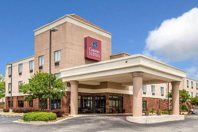 Comfort Suites Oxford I-20 exit 188