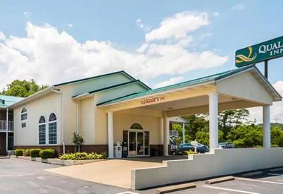 Quality Inn Weston