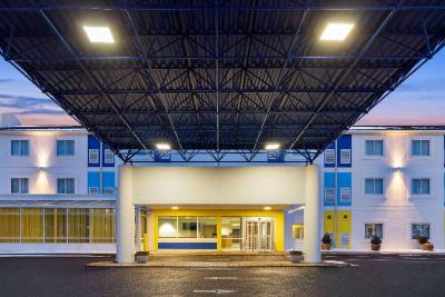 Days Inn by Wyndham Penn State