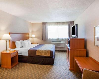 Comfort Inn Kirkland