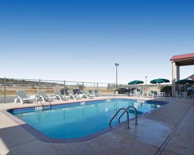 Quality Inn Sonora