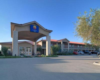 Quality Inn Sonora