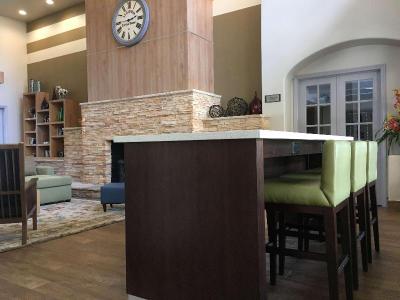 MainStay Suites Orange County John Wayne Airport
