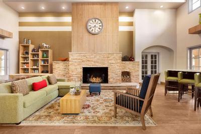MainStay Suites Orange County John Wayne Airport