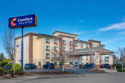 Comfort Inn & Suites Salem