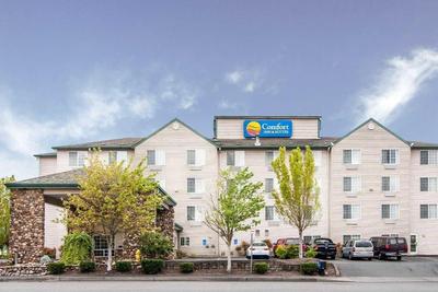 Comfort Inn & Suites Salem