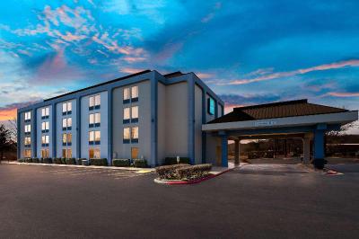 Quality Inn Little Rock AR
