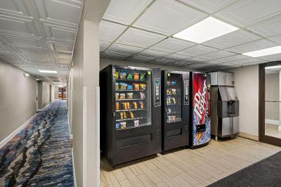 Quality Inn Little Rock AR