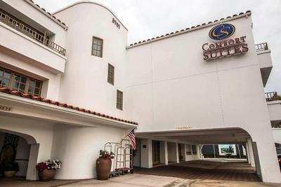 Comfort Suites at North Camp Pendleton