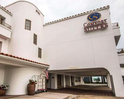 Comfort Suites at North Camp Pendleton