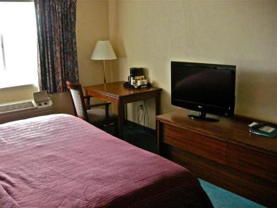 Quality Inn Bend