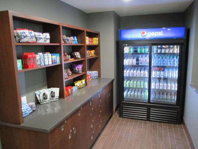 Best Western Plus Kansas City Sports Complex Hotel