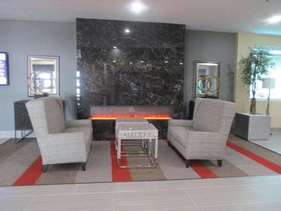 Best Western Plus Kansas City Sports Complex Hotel