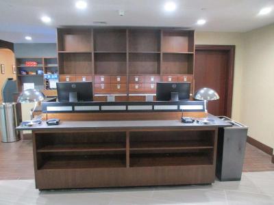 Best Western Plus Kansas City Sports Complex Hotel