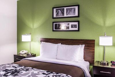 Sleep Inn Fayetteville