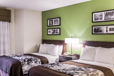 Sleep Inn Fayetteville