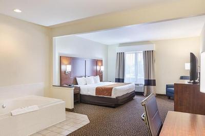 Quality Suites Springdale