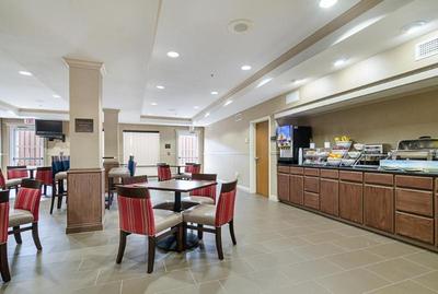 Quality Suites Springdale