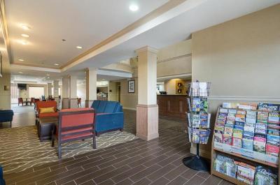 Quality Suites Springdale